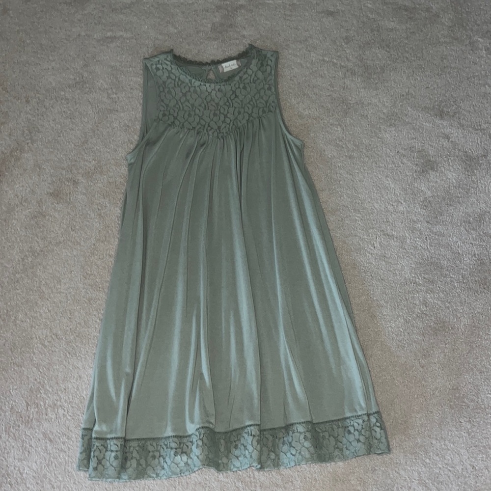 Alterd State dress